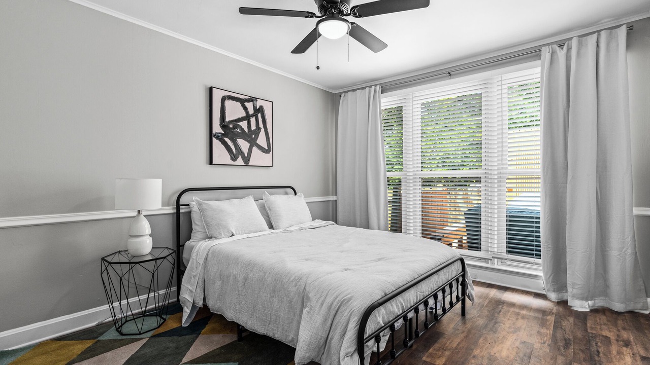 Photo of Bedroom in Fort Smith