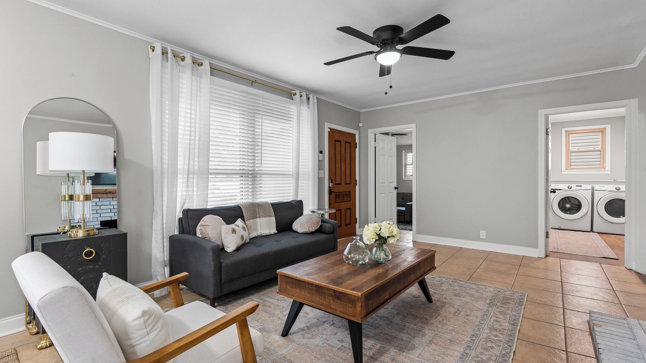 Photo of Livingroom in Fort Smith