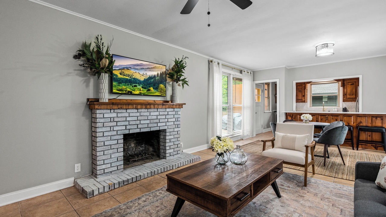 Photo of Livingroom in Fort Smith