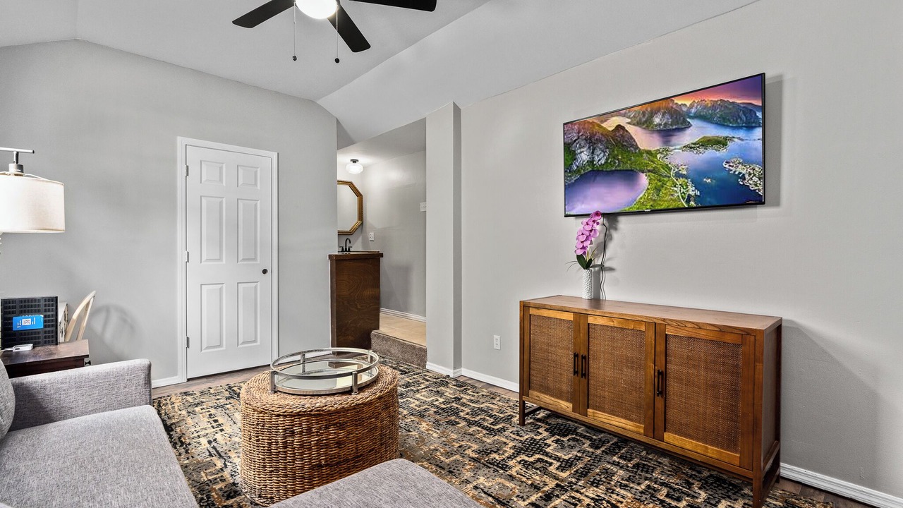Photo of Livingroom in Fort Smith