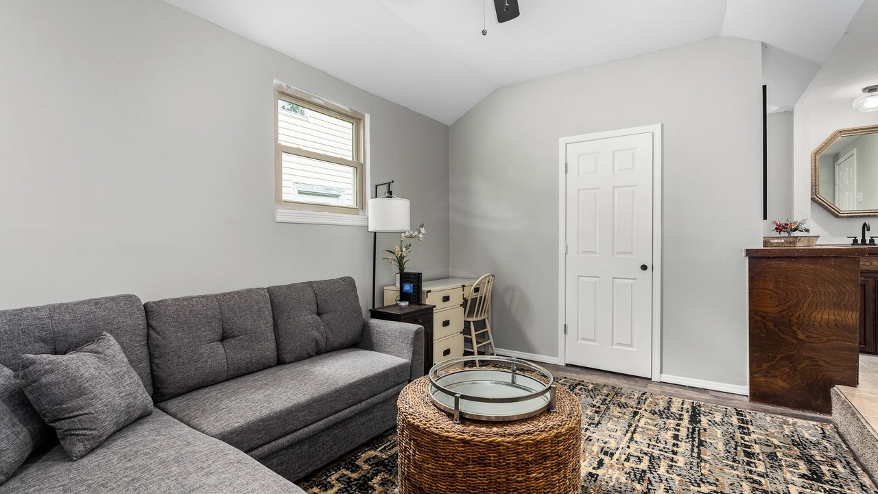 Photo of Livingroom in Fort Smith