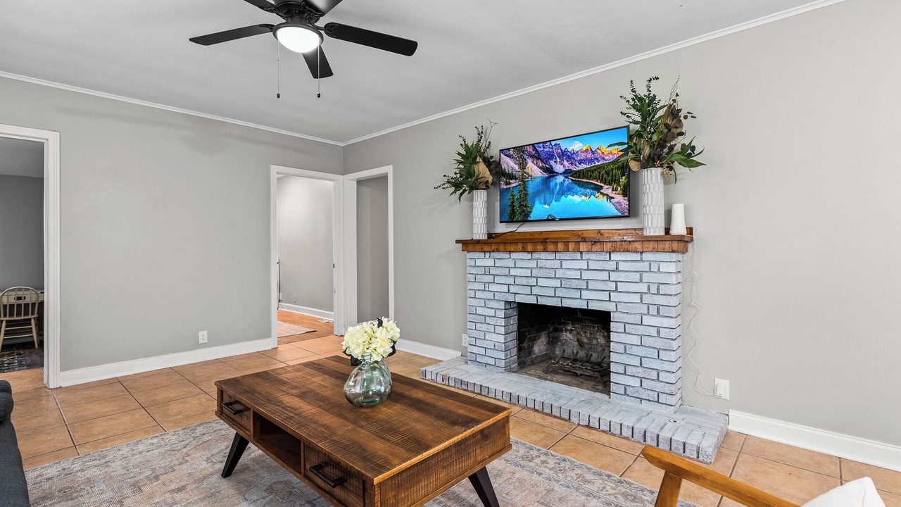 Photo of Livingroom in Fort Smith