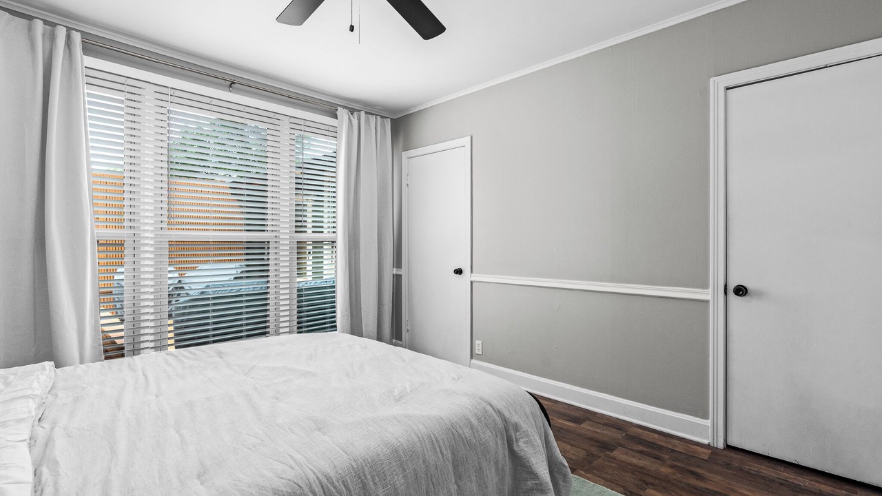 Photo of Bedroom in Fort Smith