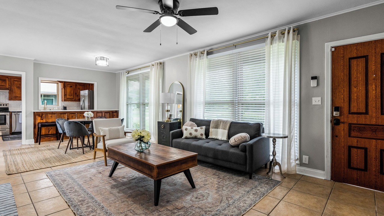 Photo of Livingroom in Fort Smith