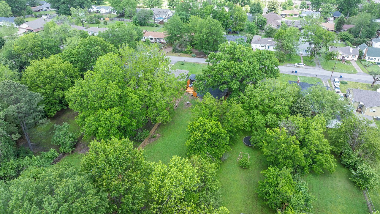 Photo of Outdoor in Fort Smith