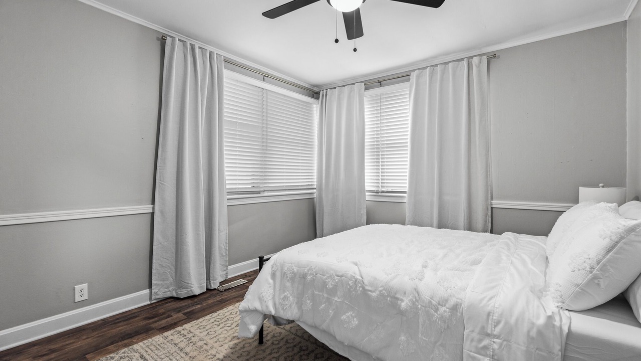Photo of Bedroom in Fort Smith