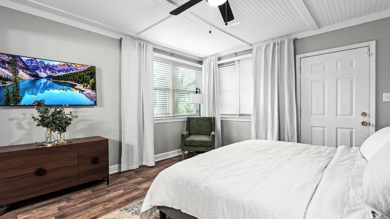 Photo of Bedroom in Fort Smith