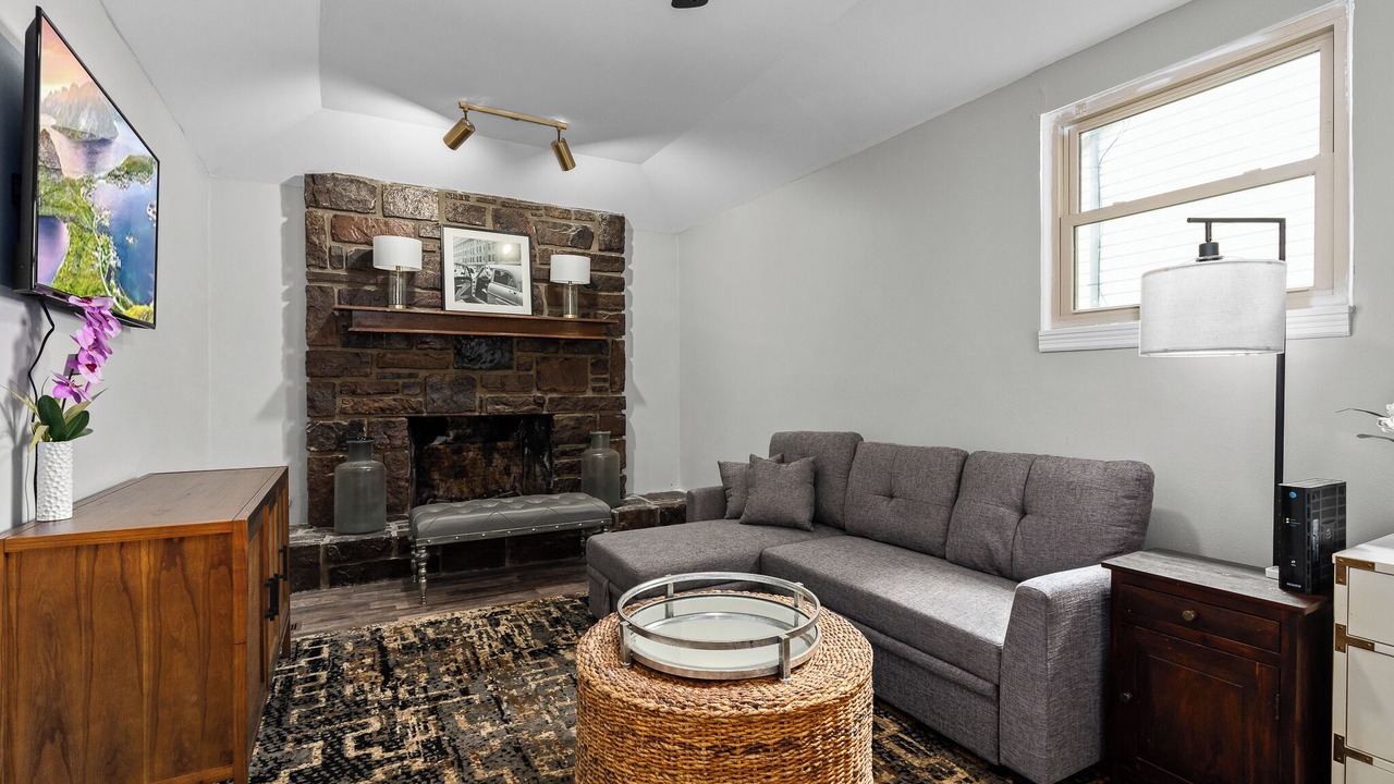 Photo of Livingroom in Fort Smith