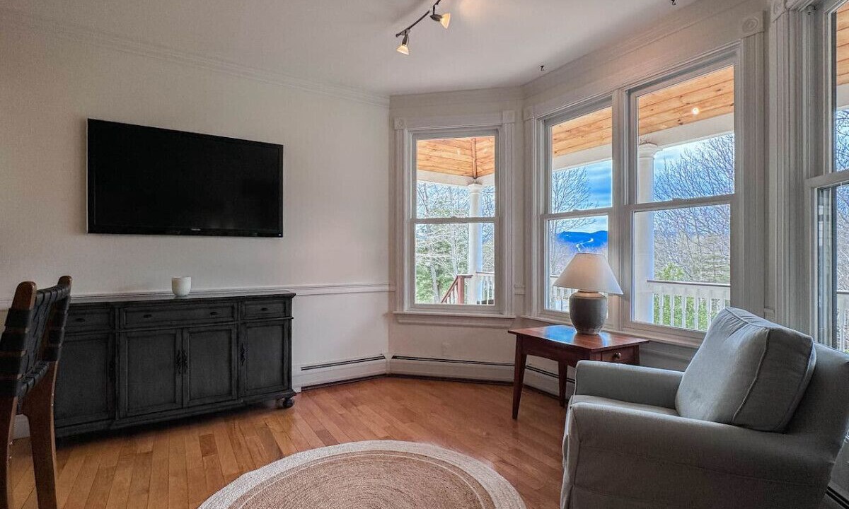 Photo of Livingroom in Bartlett