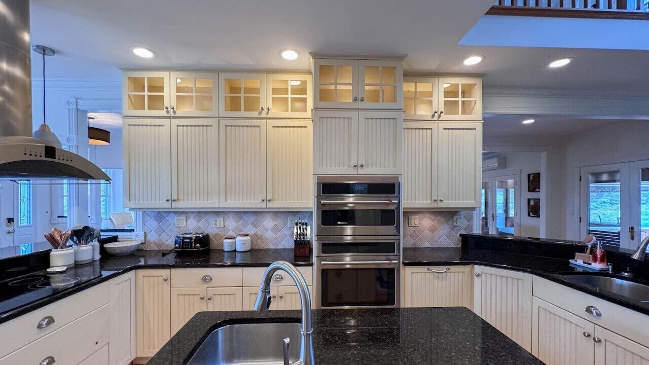 Photo of Kitchen in Bartlett