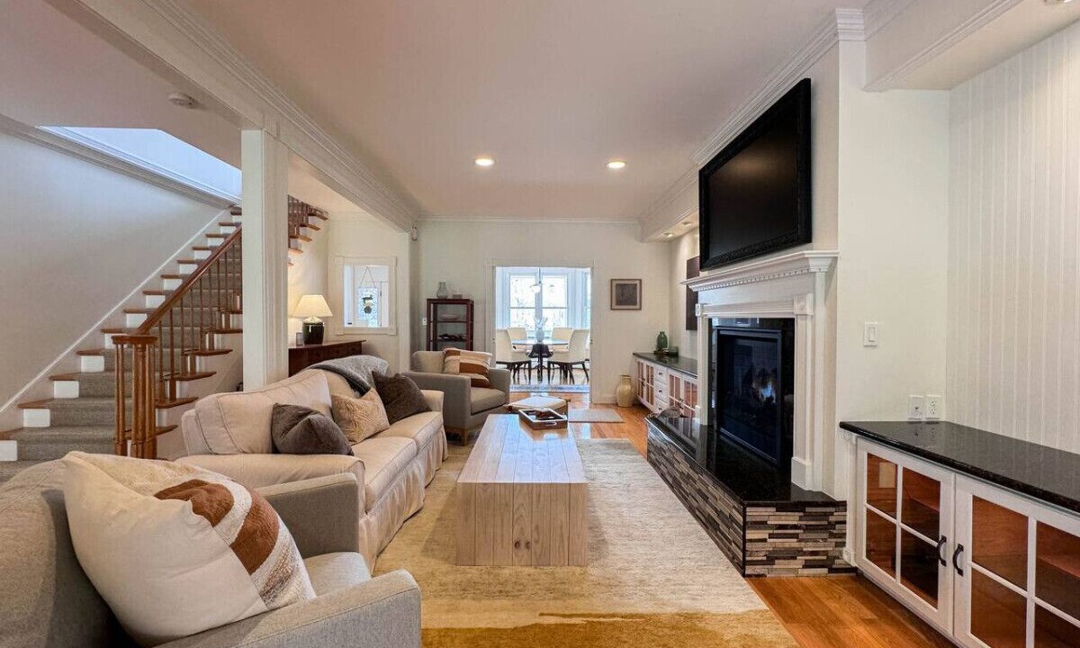 Photo of Livingroom in Bartlett