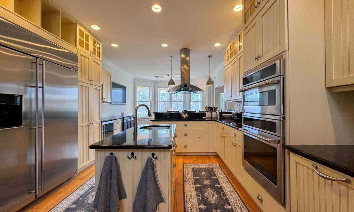 Photo of Kitchen in Bartlett