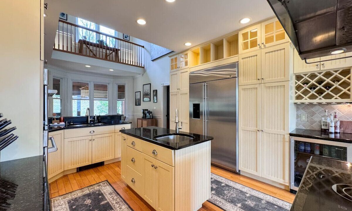 Photo of Kitchen in Bartlett