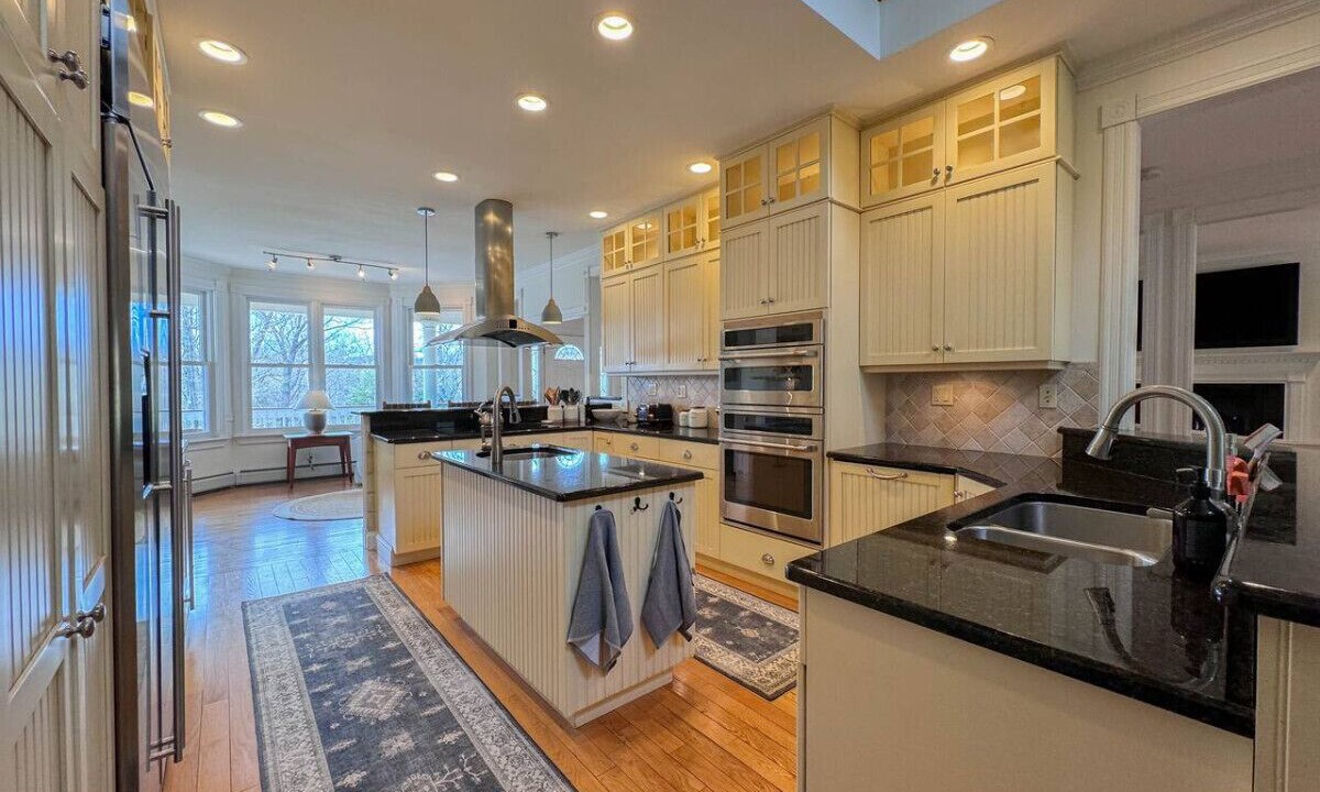 Photo of Kitchen in Bartlett