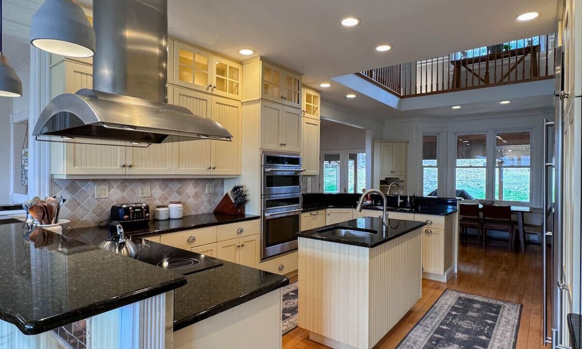 Photo of Kitchen in Bartlett