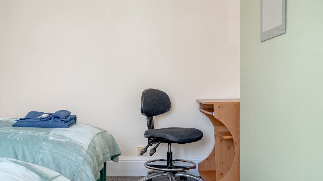 Photo of Bedroom in Seven Kings