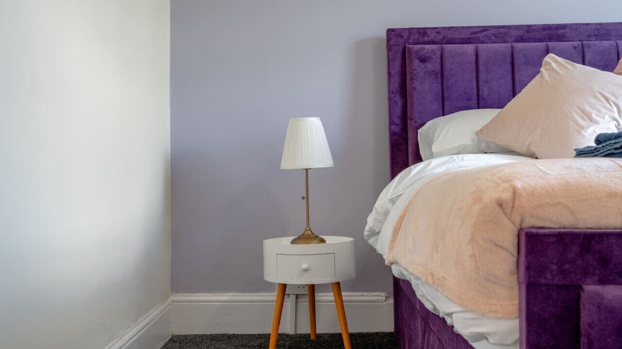 Photo of Bedroom in Seven Kings