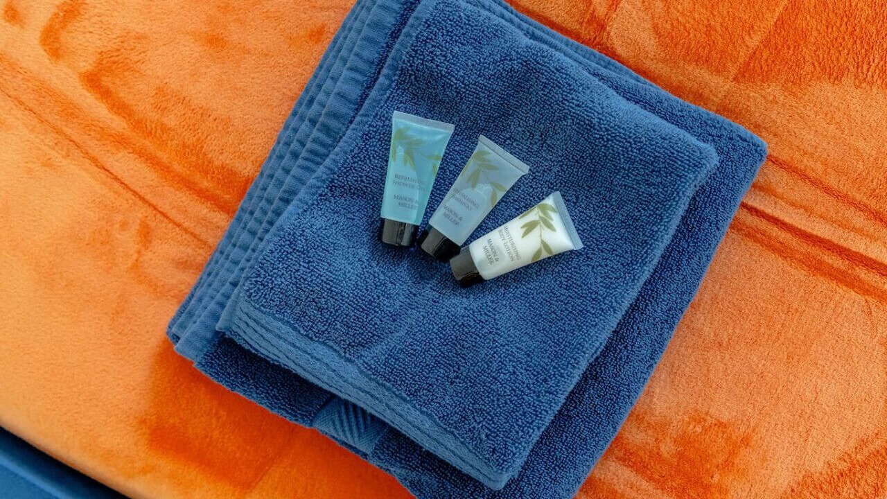 Photo of Bathroom in Seven Kings