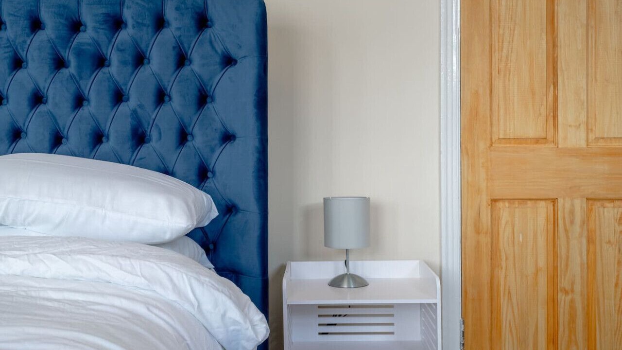 Photo of Bedroom in Seven Kings