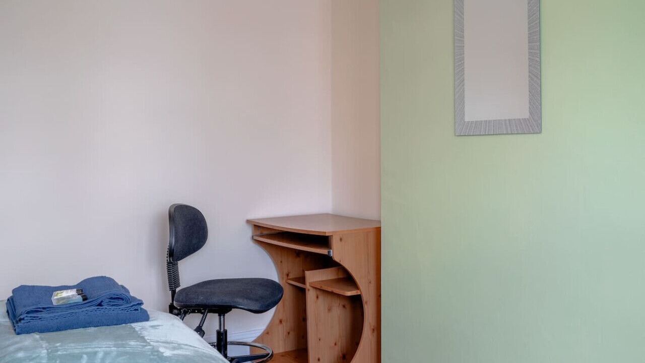 Photo of Bedroom in Seven Kings