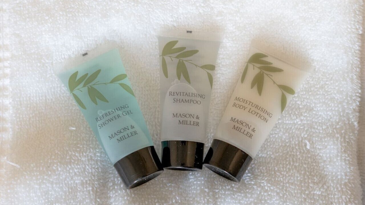 Photo of Bathroom in Seven Kings