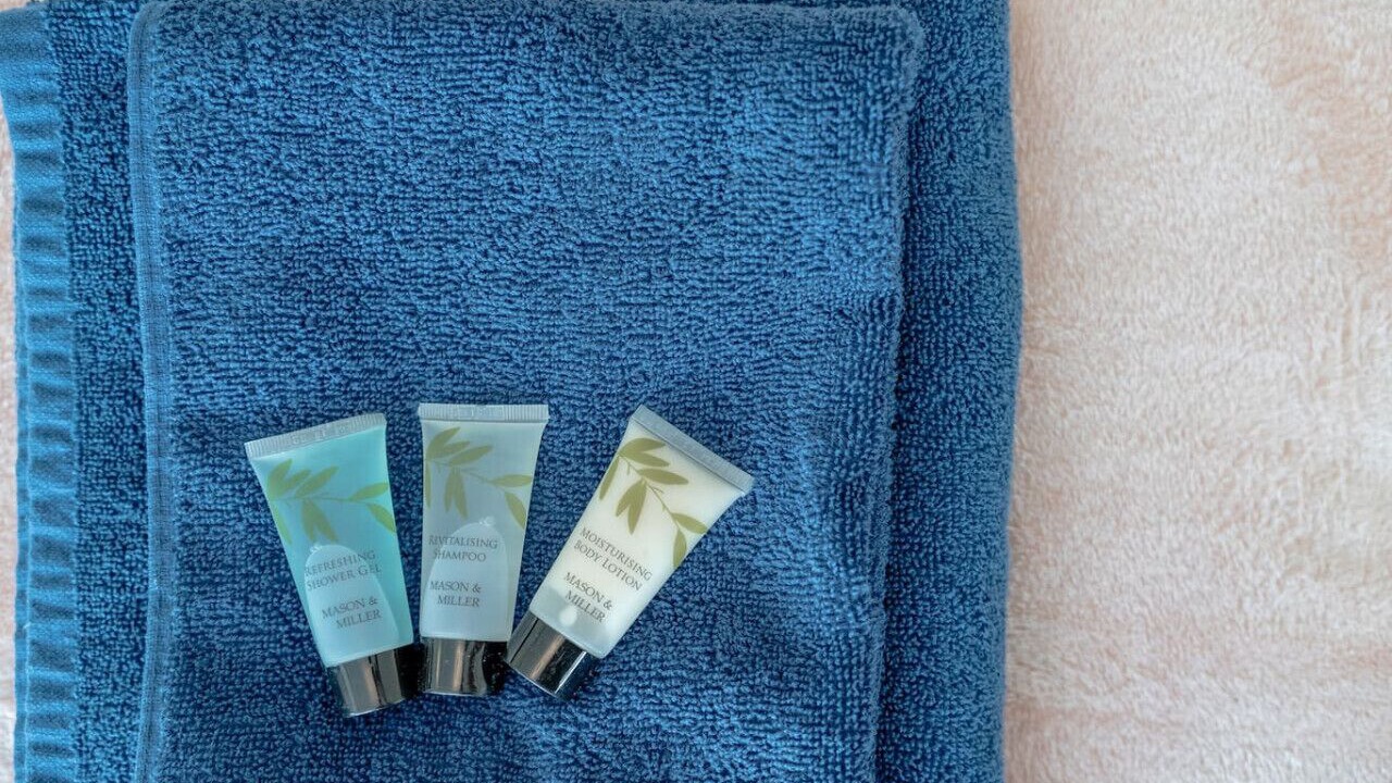 Photo of Bathroom in Seven Kings