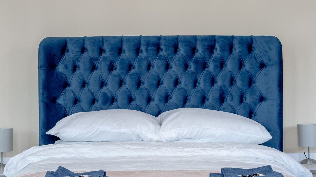 Photo of Bedroom in Seven Kings