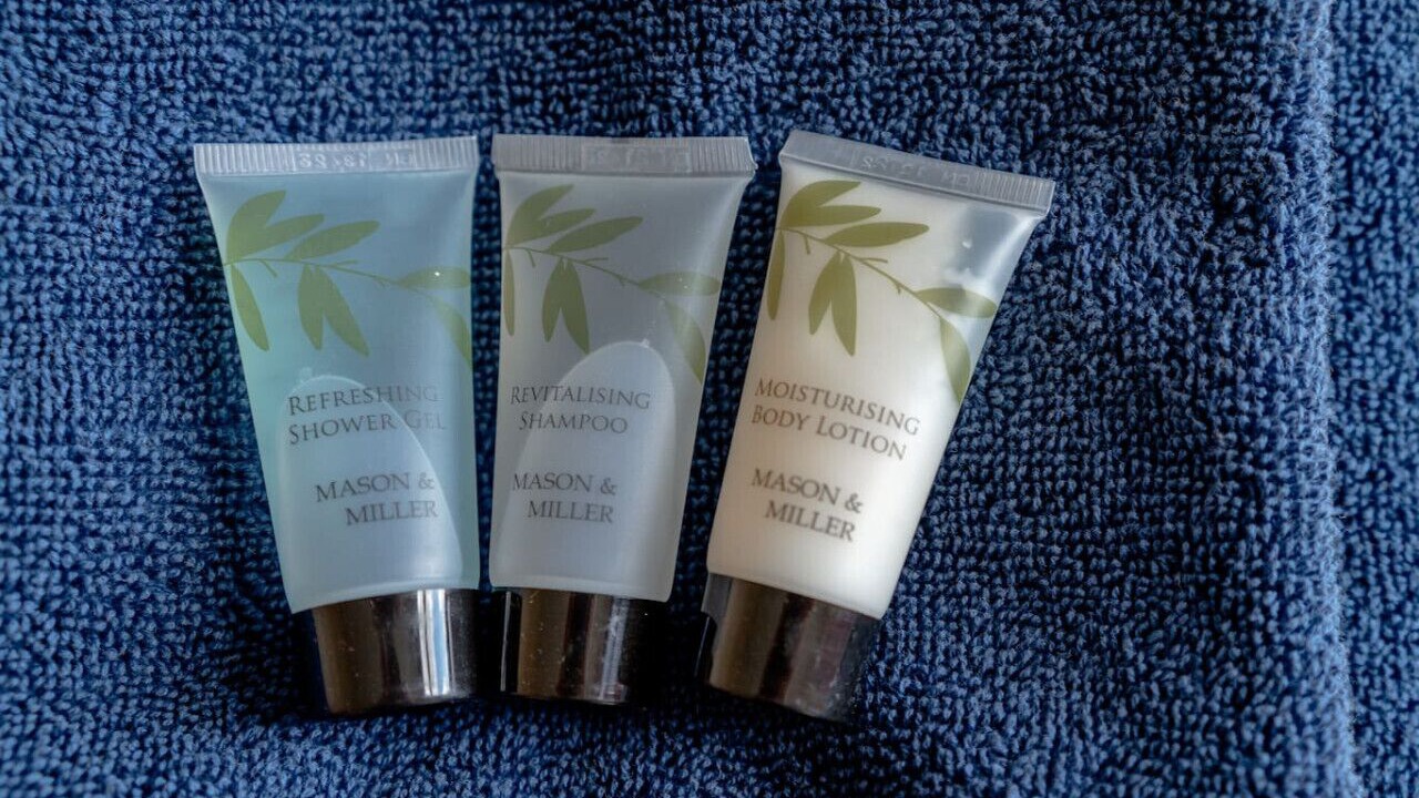 Photo of Bathroom in Seven Kings