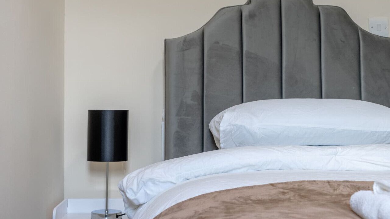 Photo of Bedroom in Seven Kings