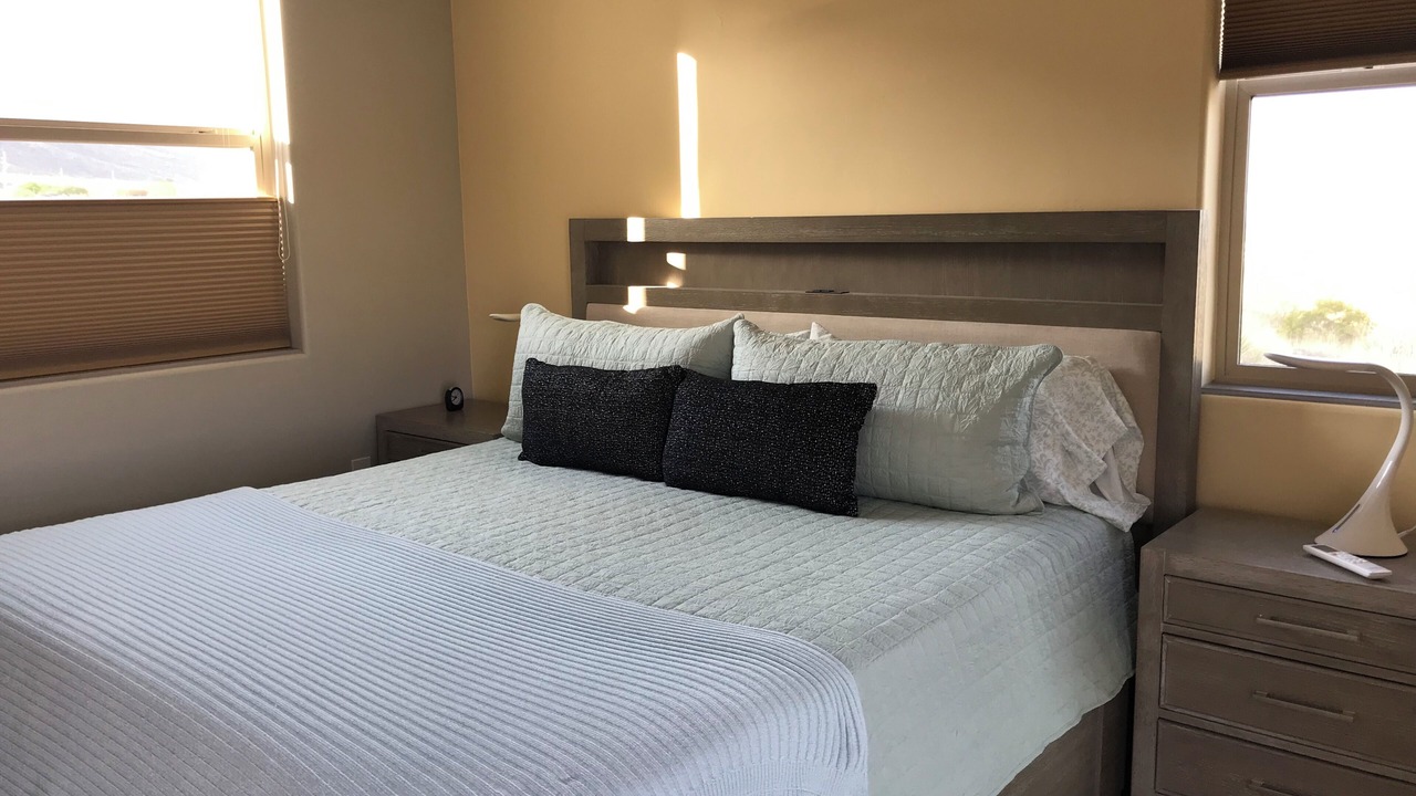 Photo of Bedroom in Mesilla Park