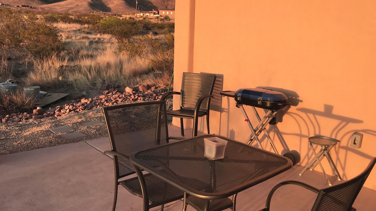 Photo of Outdoor in Mesilla Park