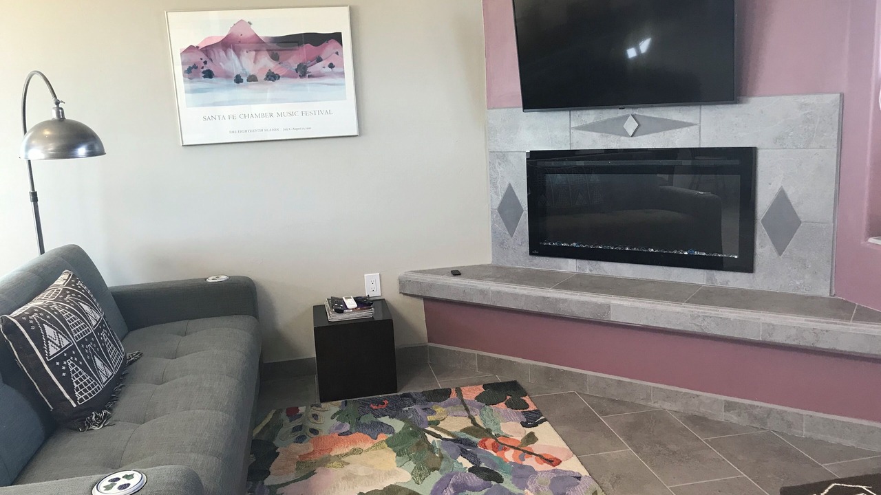 Photo of Livingroom in Mesilla Park