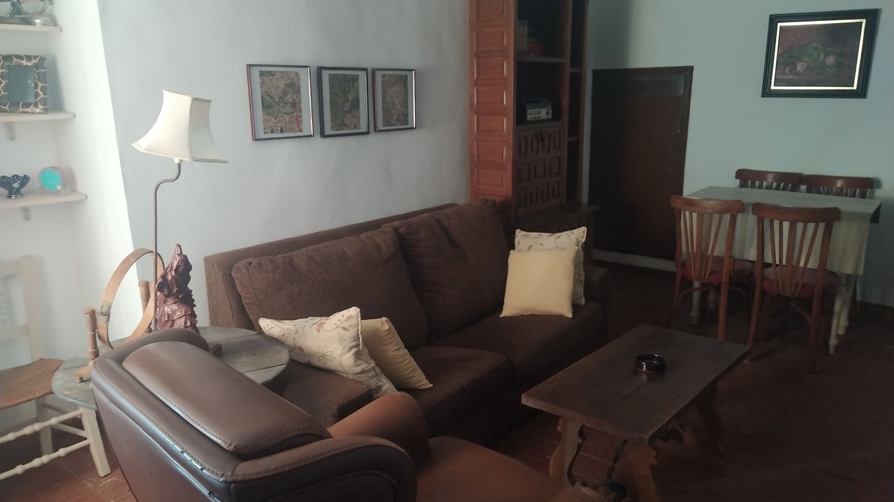 Photo of Livingroom in Cambil