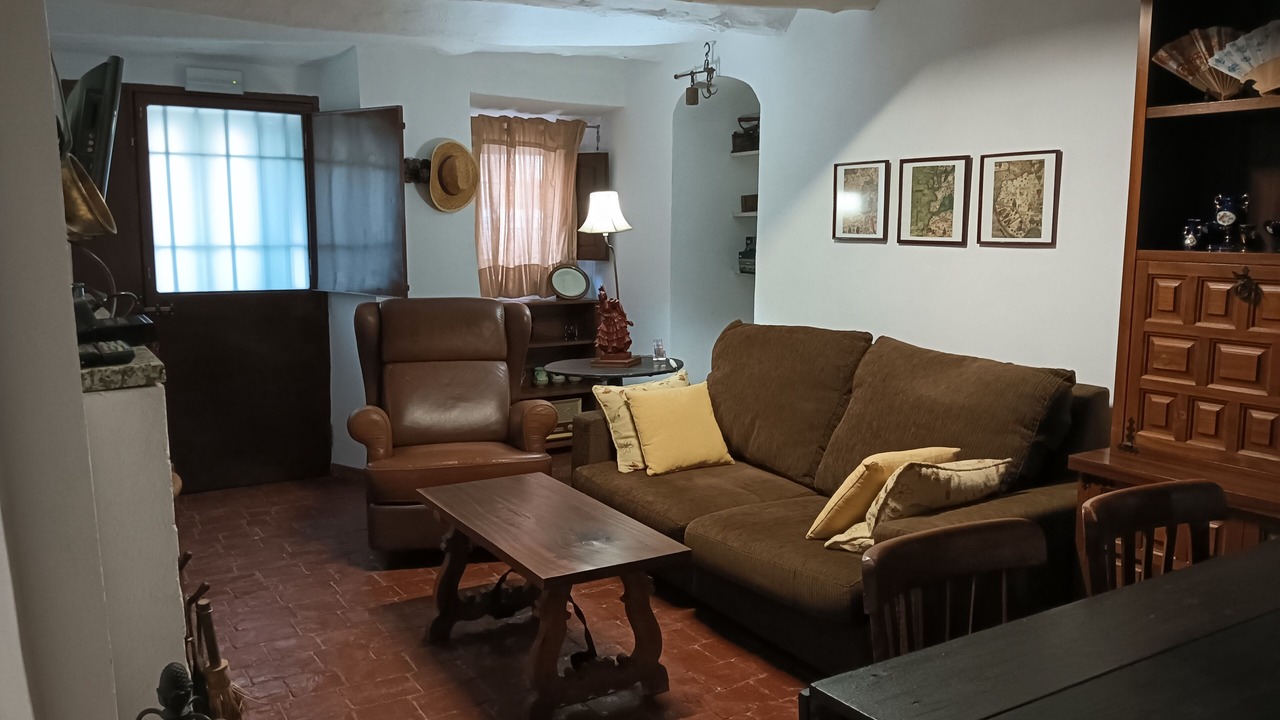 Photo of Livingroom in Cambil