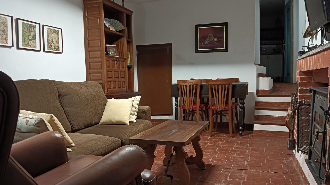 Photo of Livingroom in Cambil