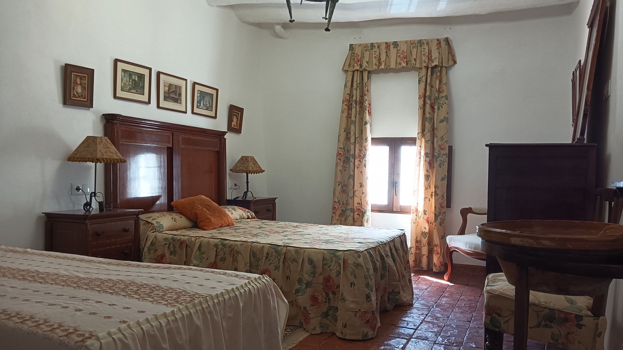 Photo of Bedroom in Cambil