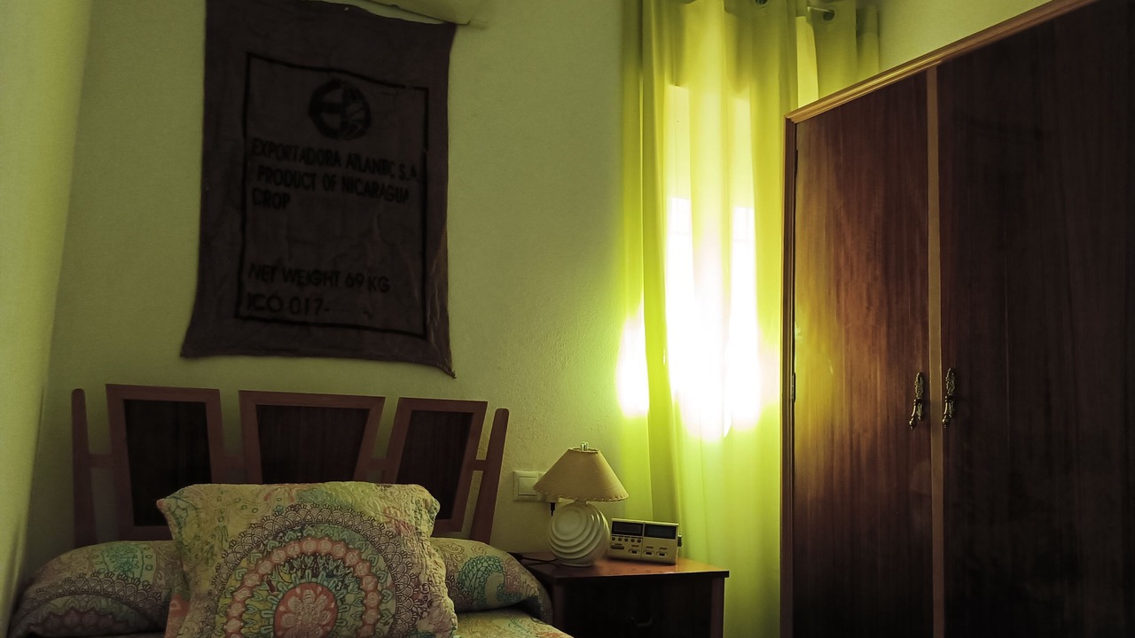 Photo of Bedroom in Cambil