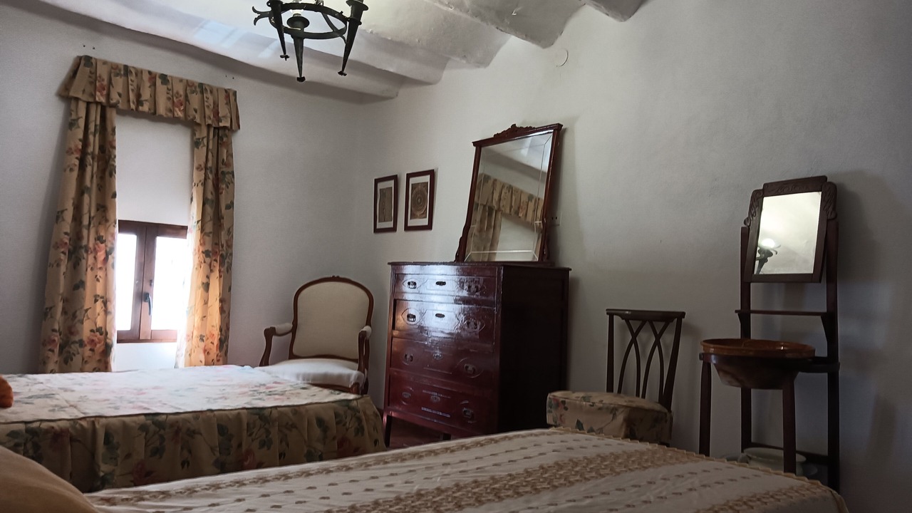 Photo of Bedroom in Cambil