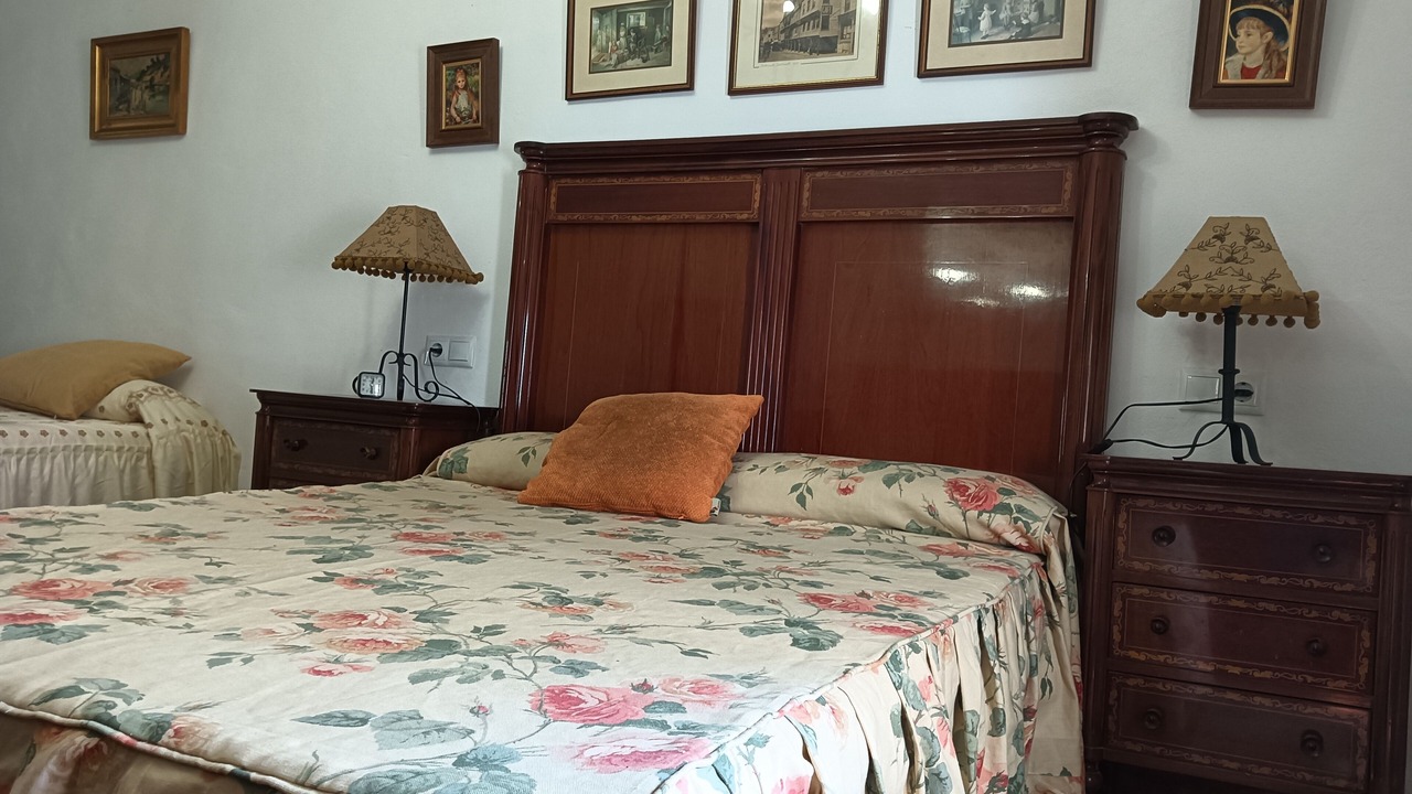 Photo of Bedroom in Cambil