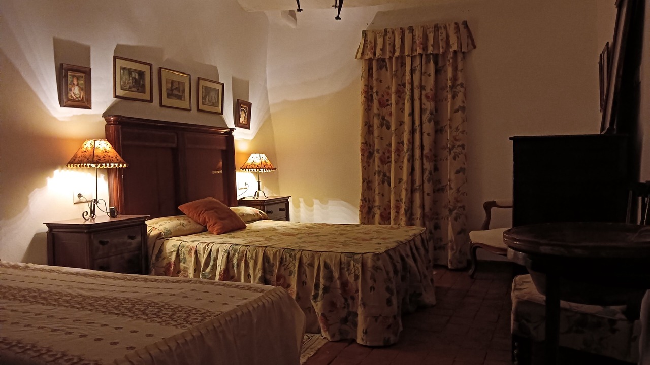 Photo of Bedroom in Cambil