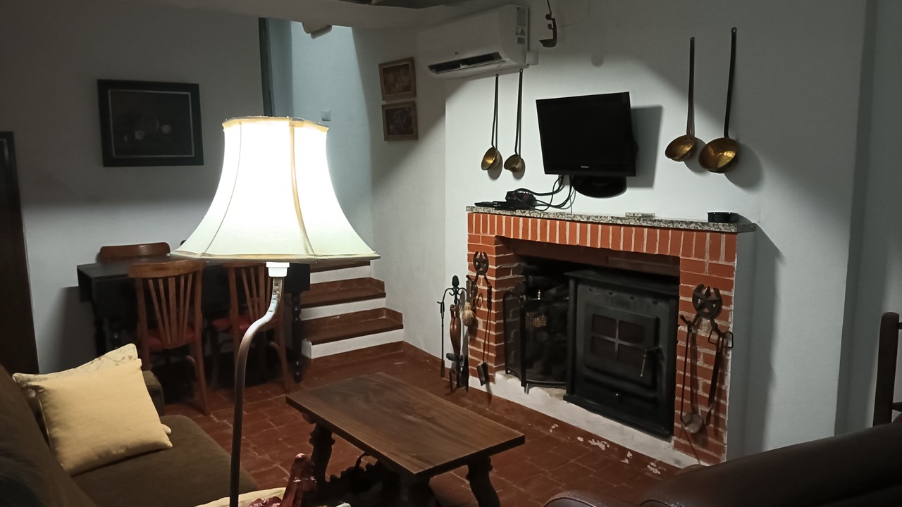 Photo of Livingroom in Cambil