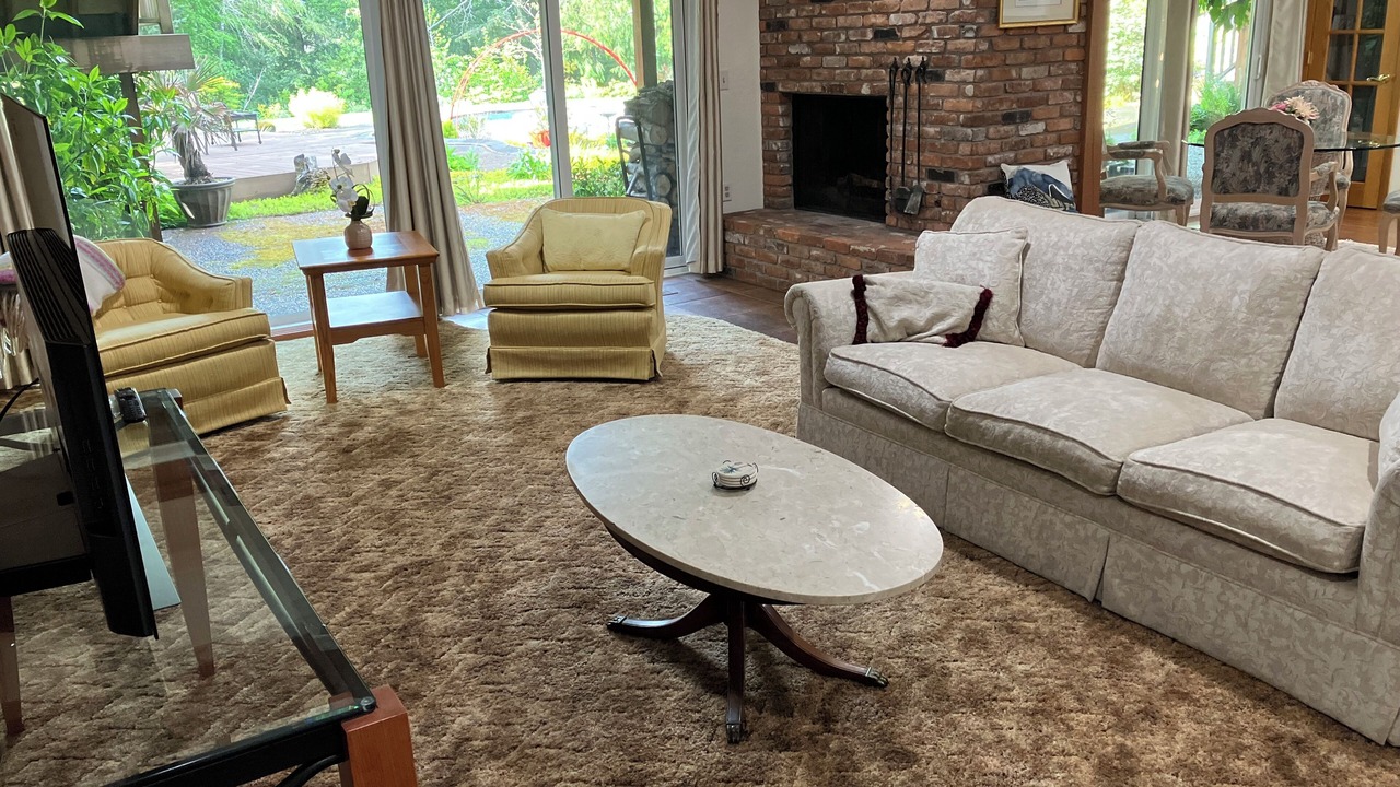 Photo of Livingroom in West Stayton