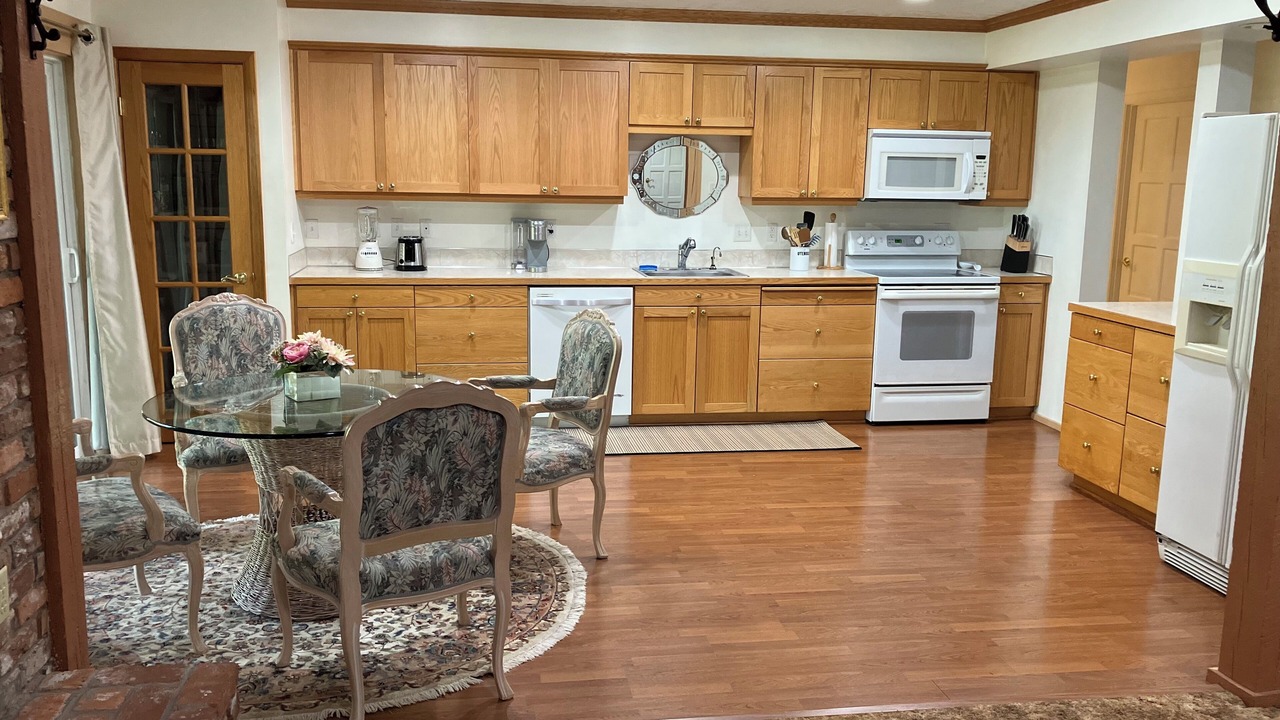 Photo of Kitchen in West Stayton