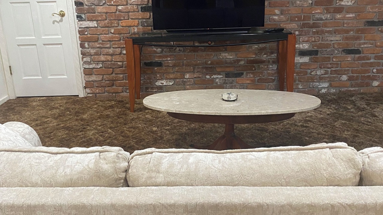 Photo of Livingroom in West Stayton