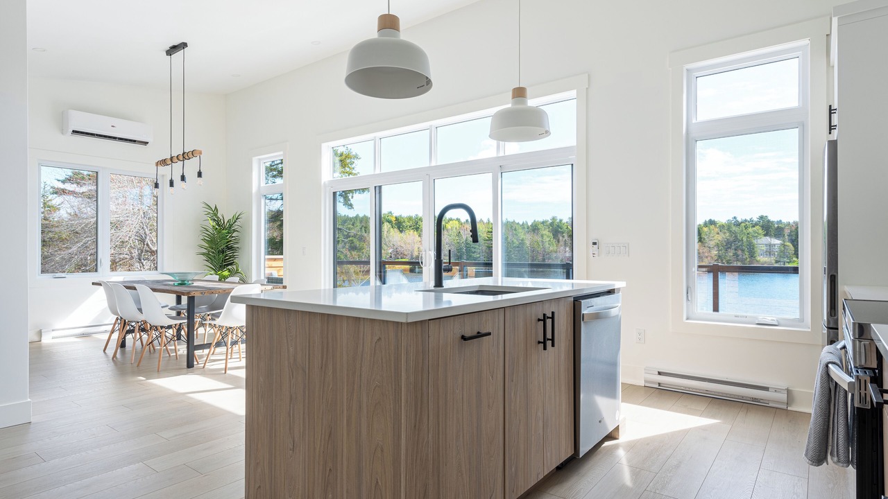 Photo of Kitchen in Chester