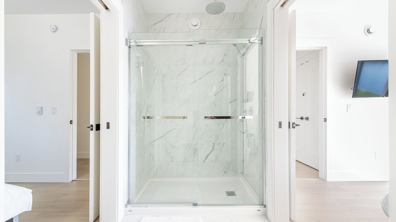 Photo of Bathroom in Chester