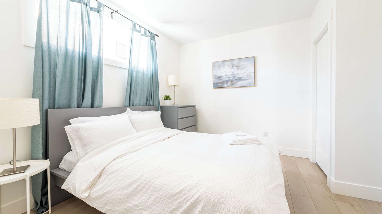 Photo of Bedroom in Chester