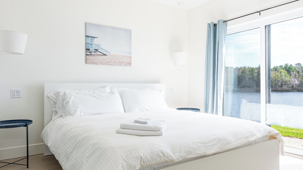 Photo of Bedroom in Chester