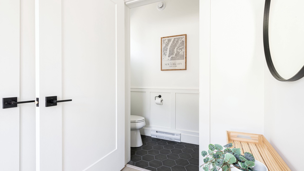 Photo of Bathroom in Chester