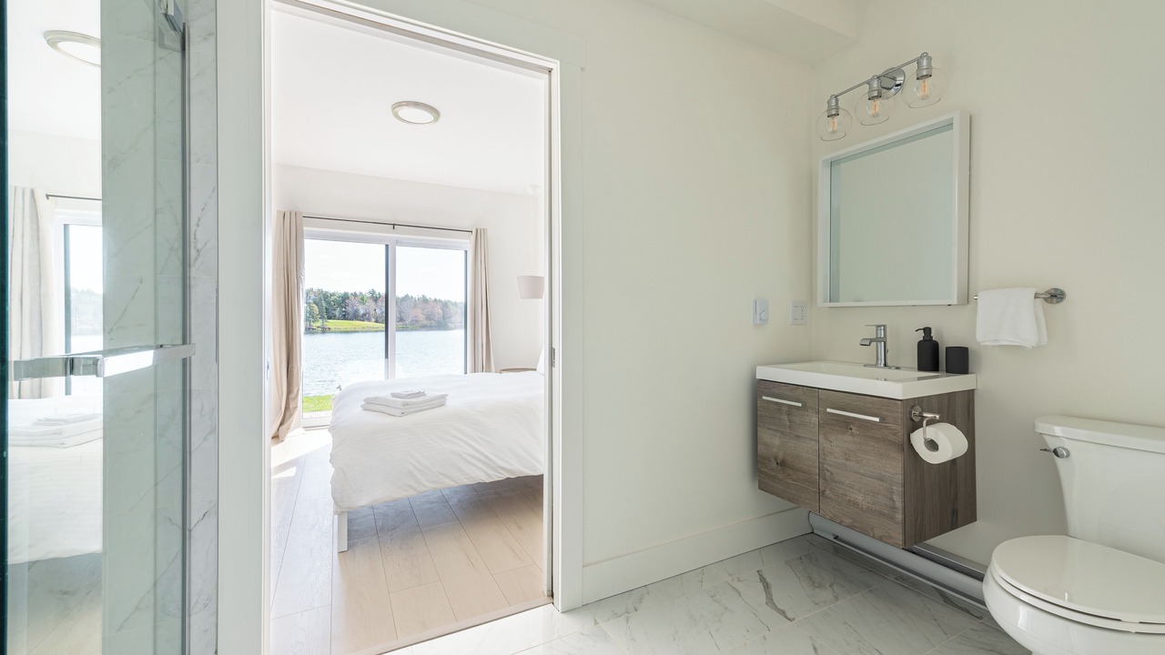 Photo of Bathroom in Chester